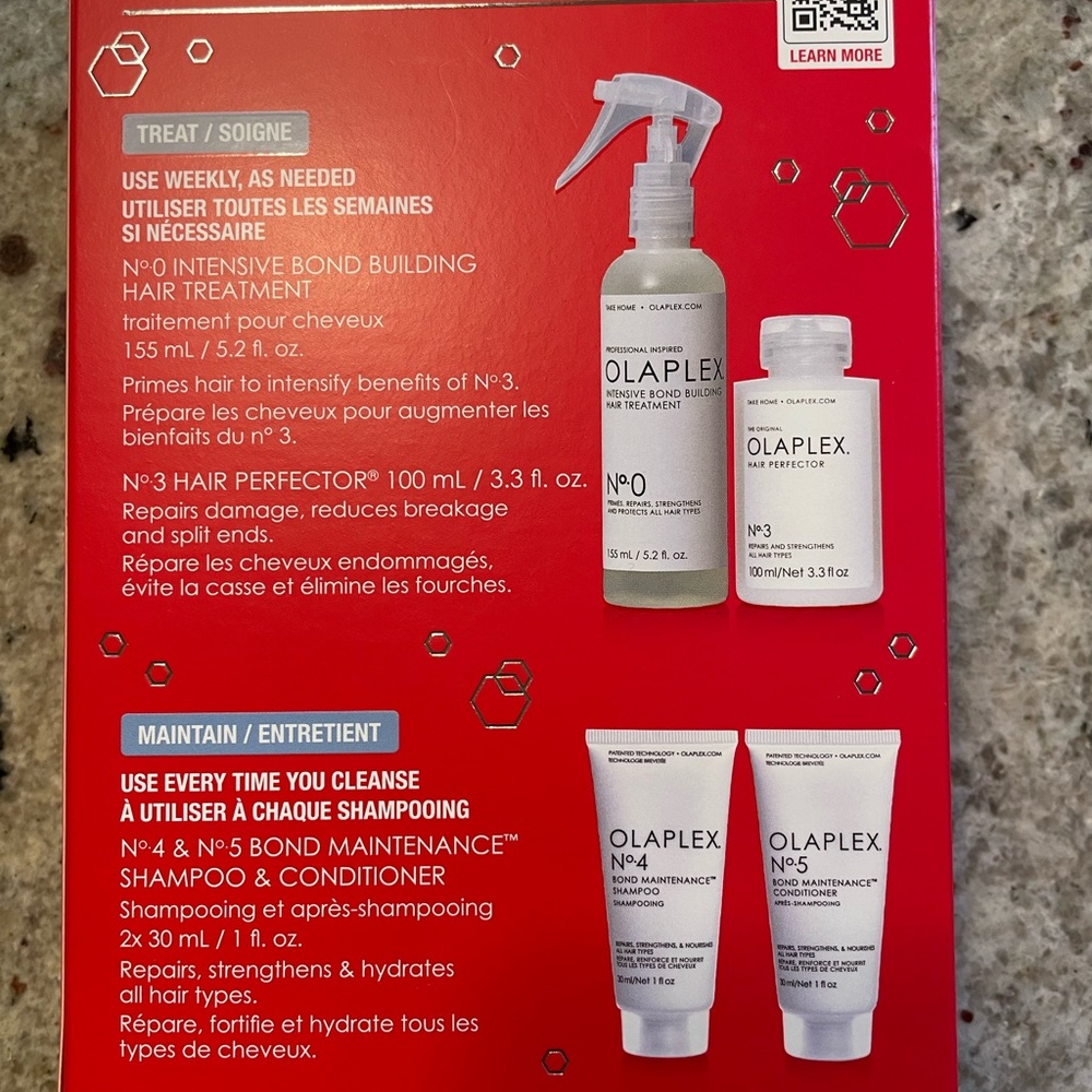 Olaplex - Picture 2 of 2